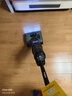 添可芙万StretchSteam【系列热销200万+台】蒸汽躺平洗地机0缠毛吸拖一体自动清洗拖地扫地机器人 实拍图