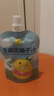 金银花柚子汁儿童果汁0添加浓缩植物饮品西柚汁柚子茶金银花汁 金银花柚子汁 100ml*1袋 装 实拍图