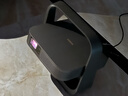 极米Z9X 4K 全新轻薄4K光学变焦投影 1300CVIA真实高亮 家用智能投影仪高清家庭影院云台 国家补贴 实拍图