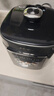 九阳（Joyoung）【国家补贴】100kPa速萃电压力锅0涂层316L不锈钢内胆5L双胆智能预约家用电饭煲50H160高压锅4-6人 实拍图