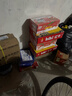 红牛（RedBull）维生素牛磺酸饮料 250ml*48(250ml*24*2)罐  功能饮料 实拍图