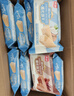 嘉士利威化饼干零食早餐点心夹心饼干 椰味389g+65g/袋 办公室零食代餐 实拍图
