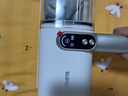 苏泊尔（SUPOR）无线除螨仪自集尘袋家用床宝母婴级除过敏认证尘螨过敏大吸力紫外线杀菌智能感应床上吸尘器R12 实拍图