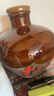 九龍醉（jiulongzui）42度 1500ml*2坛装白酒 口感绵柔纯粮食酿造浓香型中秋送礼 42度 1500mL 2坛 实拍图