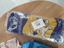 南洋牛筋乳胶100克手套防水防油清洗劳保手套大号*10双/打 原厂授权 实拍图