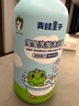青蛙王子（FROGPRINCE）儿童婴儿洗发水沐浴露二合一 0-12岁椰油精华宝宝沐浴乳全家共享 【椰油植萃】儿童洗发沐浴露1L 实拍图