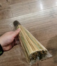 梦庭 竹锅刷大号纯天然老式炊帚洗锅刷厨房清洁灶台商用刷子3支 实拍图