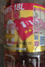 金龙鱼 食用油 非转基因 金标 黄金比例零反式脂肪食用植物调和油6.18L 实拍图