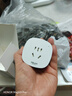德力西智能插座 接入米家支持小爱同学语音控制/远程APP控制 电量统计 本地定时 wifi直连 10A插头 实拍图