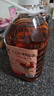 卞氏[热销]红枣枸杞米酒2.5L 6度 微醺糯米酒甜酒花果酒 低度养生酒 实拍图