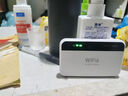 酷米行随身wifi6无线网络2025新款移动流量全国三网通用高端便携式携带智能家用上网卡车载路由器热点 优选三网通【冠军版】终身质保/送1500G 实拍图