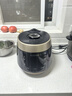 福库（CUCKOO）麦饭石系列家用多功能电压力锅韩国进口不粘内胆高压力煮饭煲锅3升1-3人份CRP-PK0680FG 实拍图