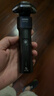 飞利浦（PHILIPS）电动剃须刀新一代旋护5系 净护双升级AI智能痘敏肌刮胡刀  生日礼物送男生男友老公父亲 实拍图