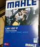 马勒（MAHLE）防护型空调滤芯抗病毒LAK1337P(奥迪A4L/A5/17年后/新A6L(C8)Q5L) 实拍图
