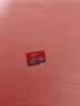 闪迪（SanDisk）256GB TF（MicroSD）内存卡 A1 U1 C10 至尊高速移动版存储卡 读速150MB/s 手机平板游戏机内存卡 实拍图