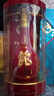 郎酒 红花郎15 酱香型白酒 39度 500ml*1瓶 单瓶装 实拍图
