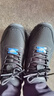 斯凯奇（Skechers）岚霖男鞋秋季户外登山鞋徒步鞋耐磨防滑休闲运动鞋237672 实拍图