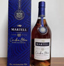 马爹利（Martell）  蓝带XO级 干邑白兰地 洋酒  350ml 实拍图