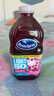 优鲜沛（Ocean Spray）轻盈蔓越莓汁1.89L 美国进口 果汁饮料饮品可调鸡尾酒 实拍图