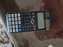 卡西欧（CASIO）【超级爆款】 FX-991CNX中文函数科学计算器物理化学生物竞赛大学生考试考研学习专用 实拍图