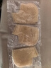 脚后跟保护套防干裂神器硅胶后跟足跟护脚男女脚跟防磨防裂袜子 肤色3双装不划算不 实拍图