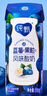 蒙牛纯甄蓝莓果粒风味酸奶200g*10盒 送礼盒装 实拍图
