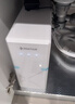 滨特尔（pentair）净水器家用净水机自来水过滤器5年RO反渗透0阻垢厨下式直饮机大流量 2.93L/min 净饮机 【超值套装】EZ5000+前置S160 实拍图