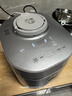 苏泊尔（SUPOR） 电压力锅电高压锅 智能家用球釜双胆IH猛火电磁加热电饭煲鲜呼吸不锈钢内胆 316L精钢球釜内胆 3L 【百秒快排开盖】 实拍图