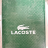 LACOSTE法国鳄鱼夏日系列男装短袖卡通鳄鱼休闲舒适Polo衫|PH8165 XFJ/奶油白 L 5 /180 实拍图