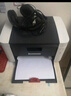 联想（Lenovo）至像LJ2205 黑白激光打印机家用办公 学生学习作业快速打印机 实拍图