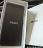 小米（MI）REDMI Turbo 4 Pro 第四代骁龙8s 7550mAh长续航 12GB+512GB 黑色 小米红米5G手机 实拍图