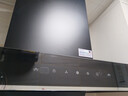老板（Robam）星辰系列60A0欧式顶吸式吸油烟机家用T型爆炒大吸力抽油烟机免拆洗挥手触控油烟机 单烟机60A0立体环吸 天然气 实拍图