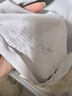 ubras虞书欣同款无尺码内衣女无痕隐形3A抗菌无钢圈文胸罩胭脂黛常规版 实拍图