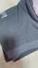 蕉内热皮703+++男女士保暖裤含羊毛加绒加厚秋裤7A抗菌秋冬季发热锁温 实拍图