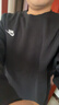 耐克（NIKE）卫衣男装 2025秋冬季新款运动休闲服针织长袖外套舒适圆领套头衫 主推/黑色/加绒/晒图退5 L (175/92A) 实拍图