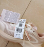 阿迪达斯（adidas）女鞋运动鞋潮鞋舒适耐磨减震休闲跑步鞋 JH5152UK4.5码37码 实拍图