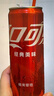 可口可乐（Coca-Cola）可乐*12+雪碧*8+芬达*4 有糖汽水 碳酸饮料  330ml*24罐 实拍图