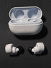 弱水时砂【重磅新品】琉璃Ultra无线蓝牙耳机琉璃X升级款入耳运动耳机抗风噪主动降噪HiFi音质超长续航学生 【静谧套装】浅云白+降噪耳塞套 实拍图
