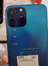 乐视TVLetv Y17Pro 全新智能手机八核超薄大屏游戏电竞安卓百元学生老年专用可用5G卡长续航64GB 电光蓝  实拍图