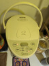 美的（Midea）【政府补贴】电热水瓶热水壶电水壶304不锈钢水壶 5L控温保温恒温开水壶电水壶烧水壶Colour201 实拍图