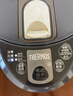 膳魔师（THERMOS）电热水瓶304不锈钢电热水壶家用烧水壶大容量多段保温恒温电水壶 台式饮水机 EHA-1532A 3L 实拍图