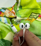Apple/苹果 EarPods USB-C有线耳机 type-c有线耳机苹果耳机 苹果17有线耳机笔记本耳机游戏音乐 实拍图