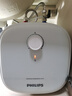 飞利浦（PHILIPS）6升小厨宝电热水器一级能效节能 2000W速热家用厨房热水宝台下 国家补贴15% 小尺寸AWH1073/93 实拍图