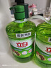 立白 茶籽洗洁精2.9kg A类去污洁净99%除菌去油快不伤手洗涤灵洗碗液 实拍图