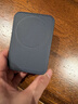 moft适用iPhone17/16/15/14磁吸手机支架ProMax卡包桌面无线充便携自拍MagSafe 海军蓝 GEN4代 实拍图