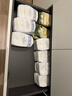 babycare金山茶花婴儿拉拉裤mini装L码20片(9-14kg)尿不湿【新老混发】 实拍图
