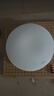 欧普照明（OPPLE）led三防吸顶灯 防尘防水护眼 白边*35CM-高光白光*36瓦 实拍图