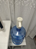 小熊（Bear）桶装水抽水器 饮水机抽水泵神器 水桶取水器 电动上水器矿泉水压水器自动吸水器F06Q1 实拍图