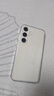 绿联适用三星S24手机壳SAMSUNG Galaxy S24保护套全透明超薄抗指纹防摔镜头保护男女简约软壳 实拍图