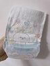 帮宝适（Pampers）清新帮拉拉裤婴儿尿不湿纸尿裤弹力裤 M50片【清新帮拉拉裤】 实拍图